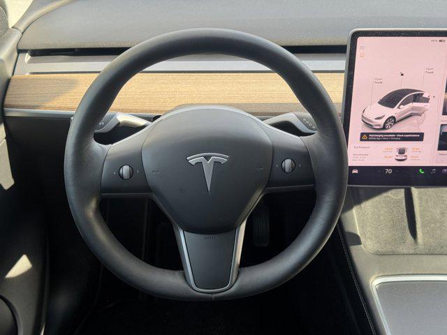used 2022 Tesla Model Y car, priced at $26,991
