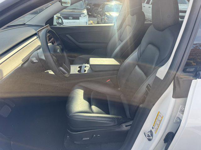 used 2022 Tesla Model Y car, priced at $26,991