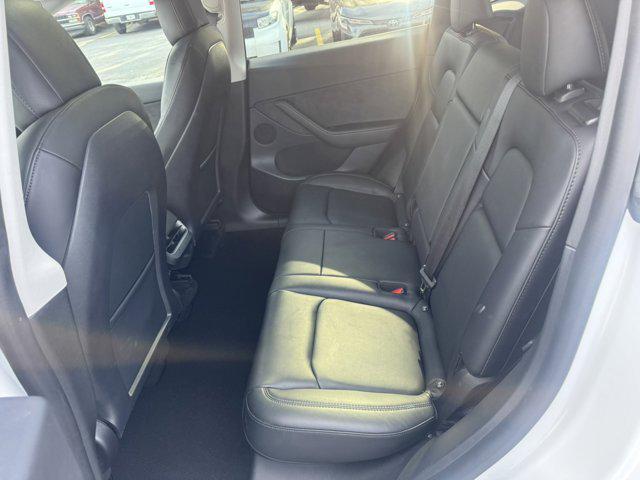 used 2022 Tesla Model Y car, priced at $26,991