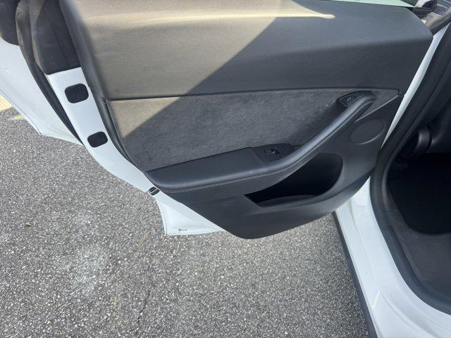 used 2022 Tesla Model Y car, priced at $26,991