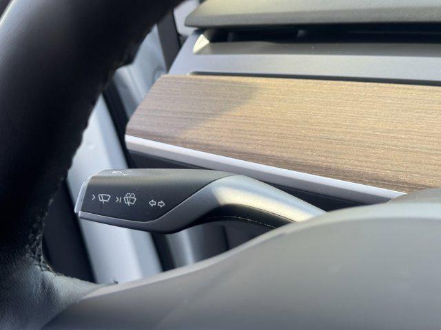 used 2022 Tesla Model Y car, priced at $26,991