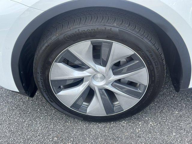 used 2022 Tesla Model Y car, priced at $26,991