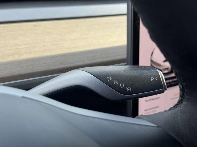 used 2022 Tesla Model Y car, priced at $26,991