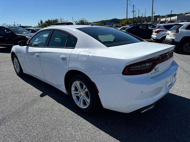 used 2022 Dodge Charger car, priced at $22,988