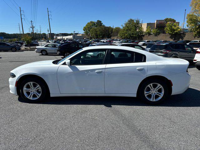 used 2022 Dodge Charger car, priced at $22,988