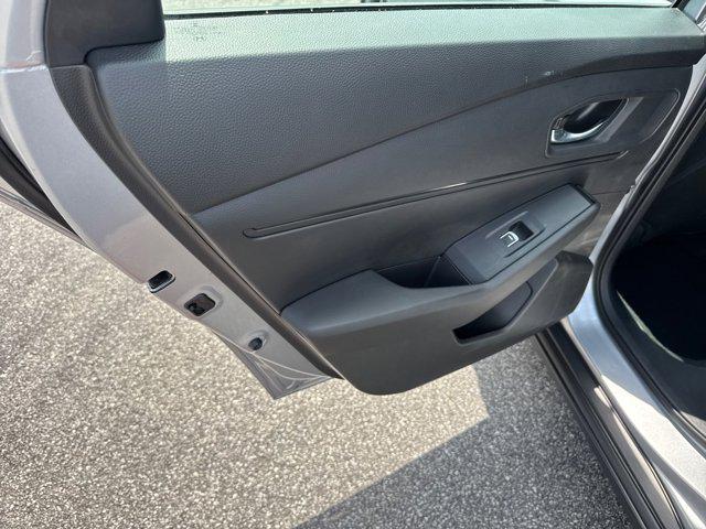 used 2023 Honda Accord Hybrid car, priced at $27,928