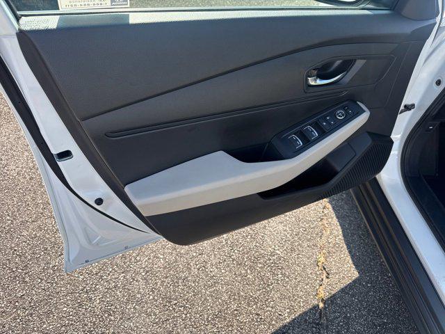 used 2024 Honda Accord car, priced at $26,958