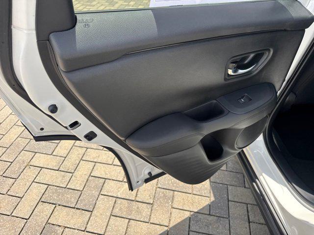 new 2026 Honda HR-V car, priced at $28,105