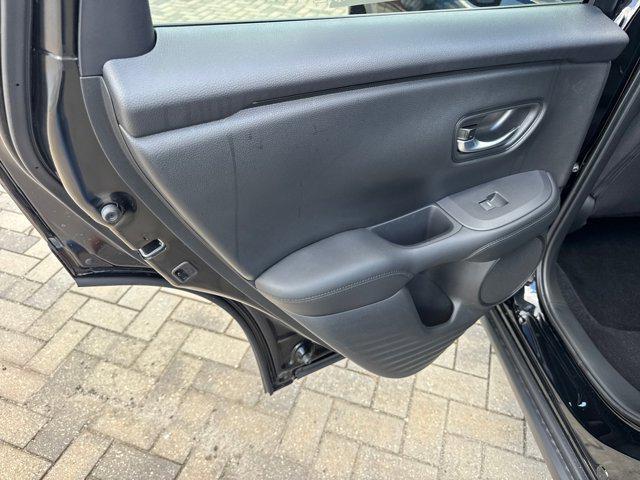 new 2026 Honda HR-V car, priced at $27,650