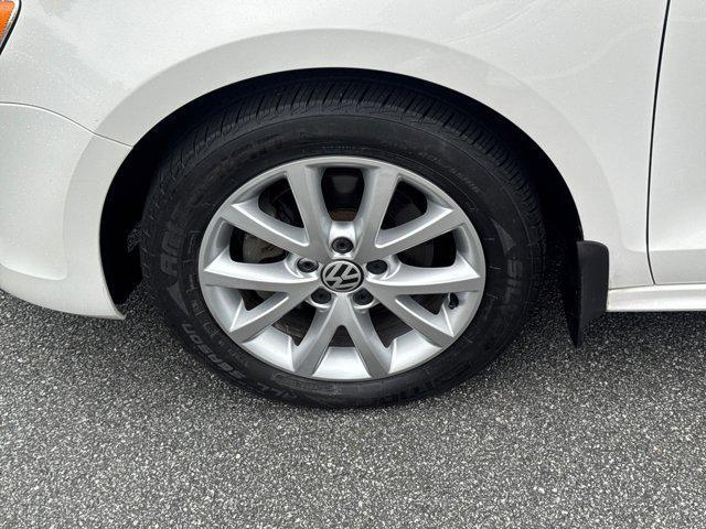used 2012 Volkswagen Jetta car, priced at $8,988