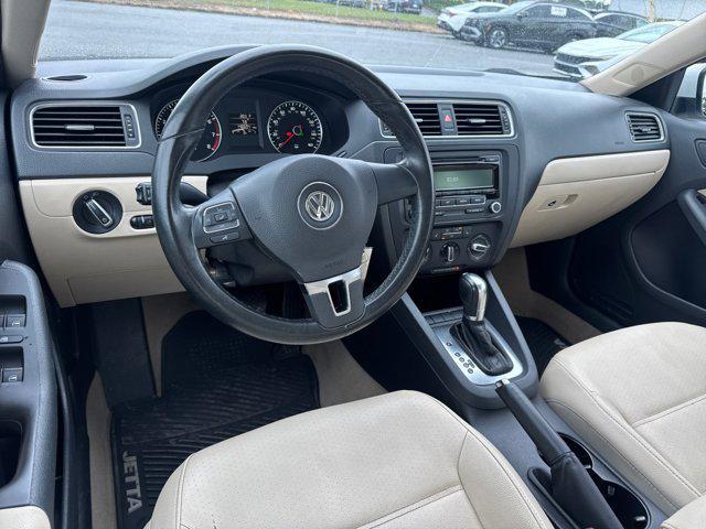 used 2012 Volkswagen Jetta car, priced at $8,988