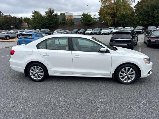 used 2012 Volkswagen Jetta car, priced at $8,988