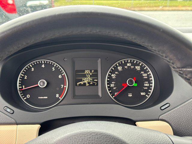 used 2012 Volkswagen Jetta car, priced at $8,988