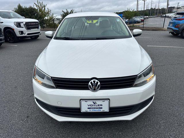 used 2012 Volkswagen Jetta car, priced at $8,988