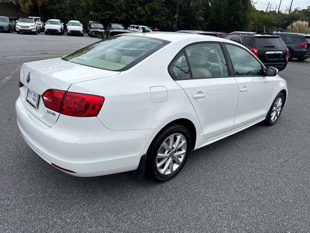 used 2012 Volkswagen Jetta car, priced at $8,988
