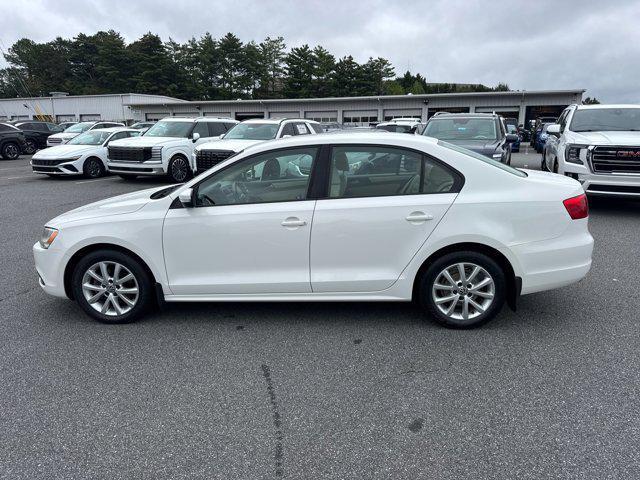 used 2012 Volkswagen Jetta car, priced at $8,988