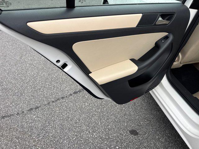 used 2012 Volkswagen Jetta car, priced at $8,988