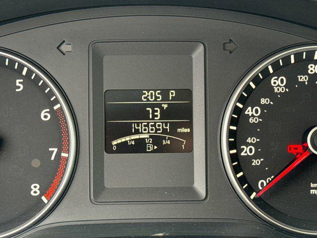 used 2012 Volkswagen Jetta car, priced at $8,988