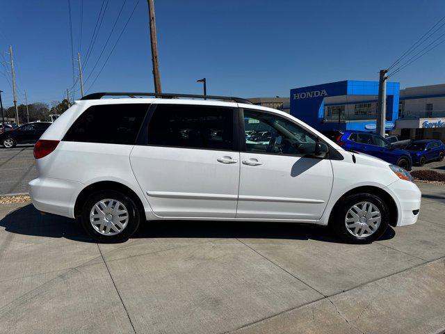 used 2010 Toyota Sienna car, priced at $6,988