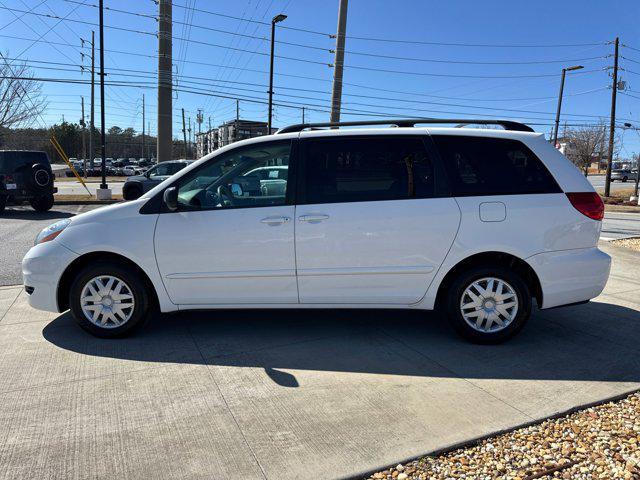 used 2010 Toyota Sienna car, priced at $6,988