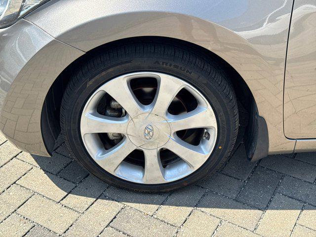 used 2013 Hyundai Elantra car, priced at $8,988