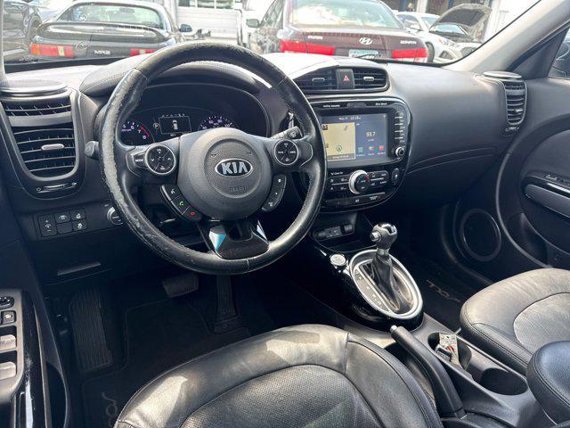 used 2016 Kia Soul car, priced at $12,988