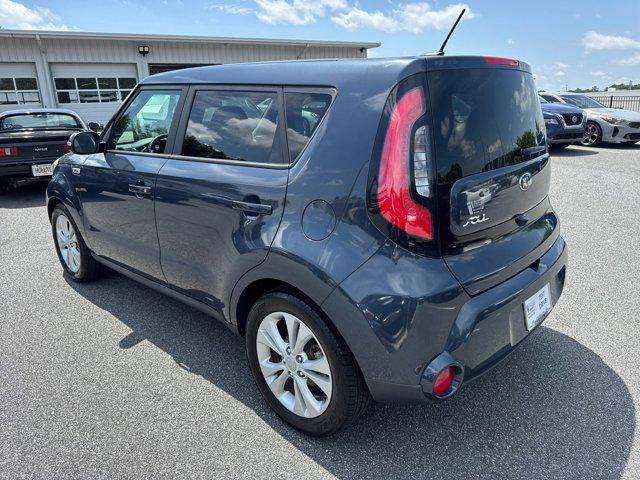 used 2016 Kia Soul car, priced at $12,988