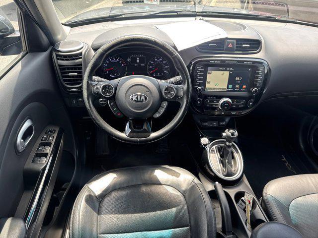 used 2016 Kia Soul car, priced at $12,988