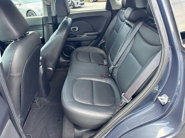 used 2016 Kia Soul car, priced at $12,988