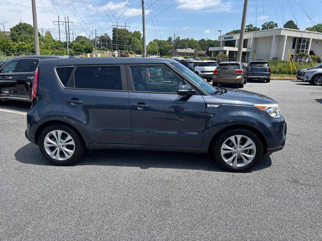 used 2016 Kia Soul car, priced at $12,988