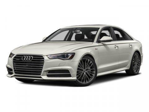 used 2017 Audi A6 car, priced at $10,988