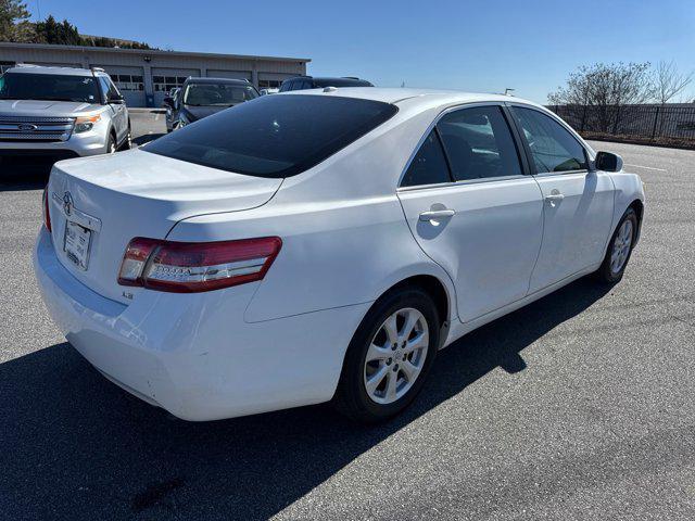 used 2011 Toyota Camry car, priced at $8,988