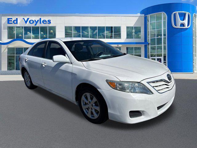 used 2011 Toyota Camry car, priced at $8,988