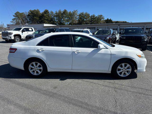 used 2011 Toyota Camry car, priced at $8,988