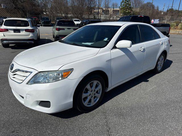 used 2011 Toyota Camry car, priced at $8,988