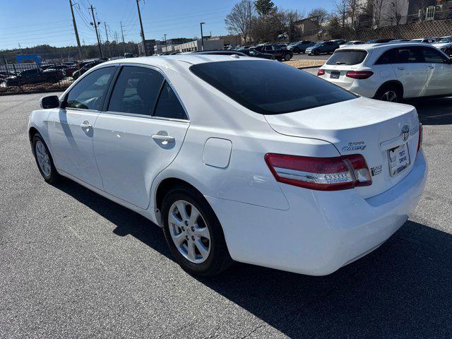 used 2011 Toyota Camry car, priced at $8,988