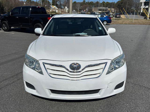 used 2011 Toyota Camry car, priced at $8,988