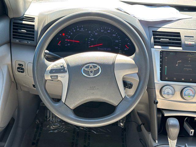 used 2011 Toyota Camry car, priced at $8,988