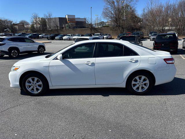 used 2011 Toyota Camry car, priced at $8,988