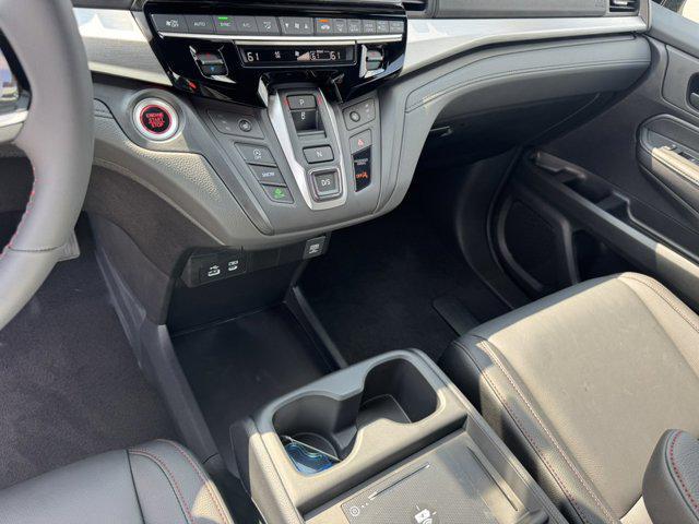 new 2026 Honda Odyssey car, priced at $45,390