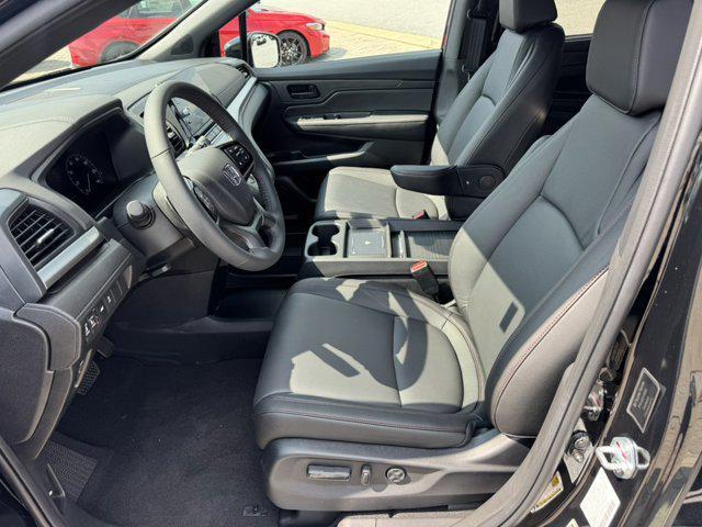 new 2026 Honda Odyssey car, priced at $45,390