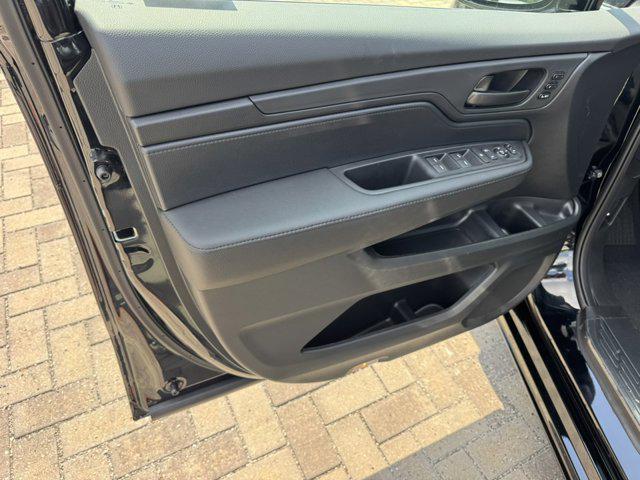 new 2026 Honda Odyssey car, priced at $45,390