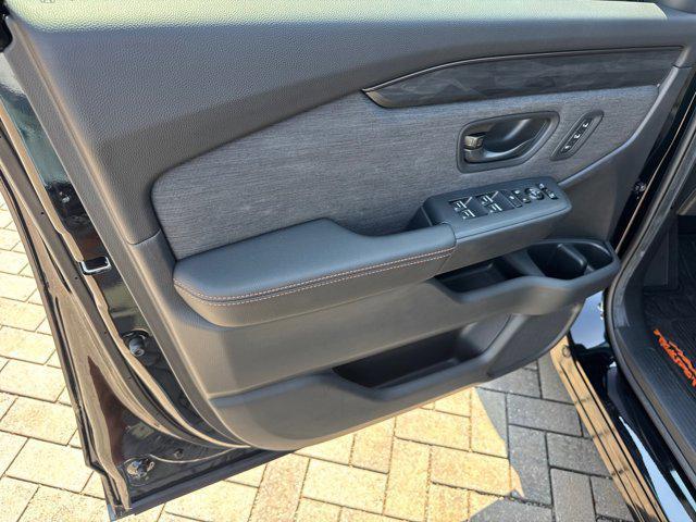 new 2026 Honda Passport car, priced at $49,900