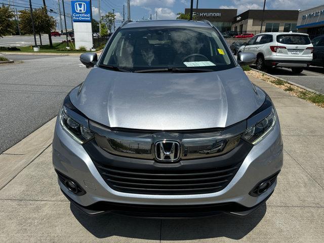 used 2022 Honda HR-V car, priced at $25,995