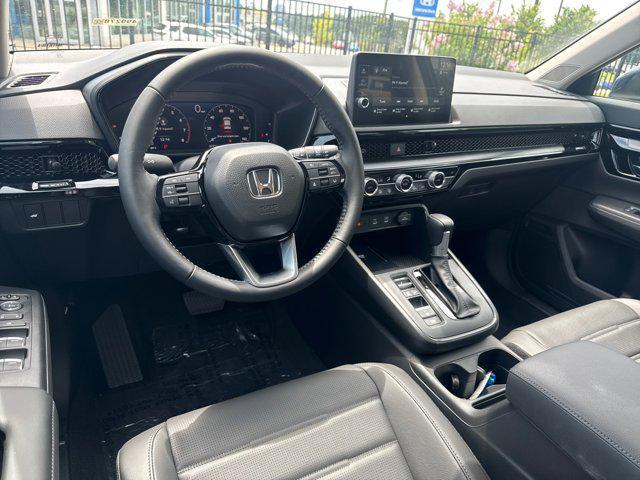 new 2026 Honda CR-V car, priced at $36,850