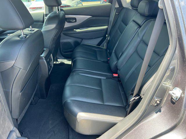 used 2020 Nissan Murano car, priced at $22,988