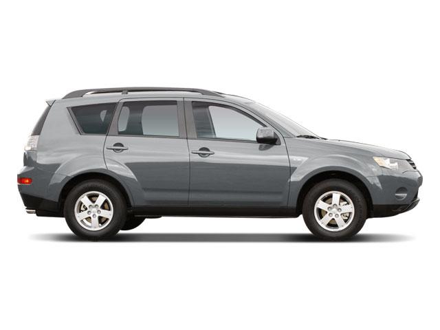 used 2008 Mitsubishi Outlander car, priced at $4,988