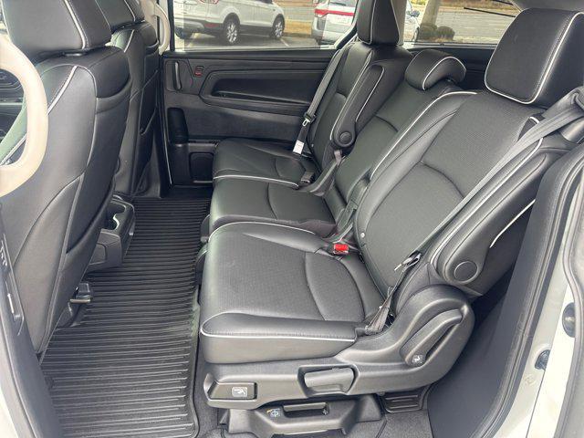 used 2025 Honda Odyssey car, priced at $48,988