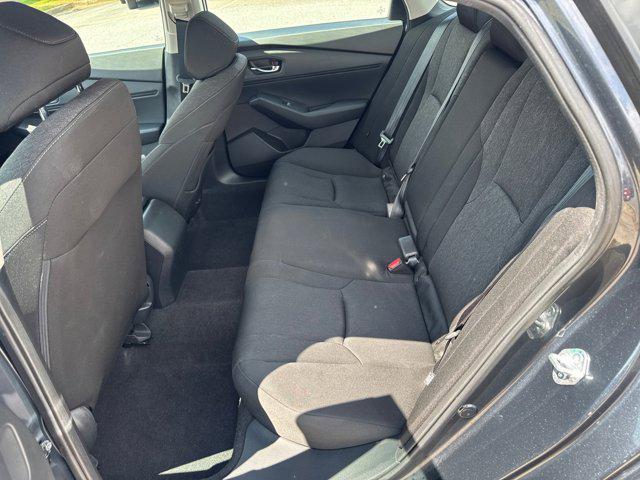 used 2023 Honda Accord car, priced at $26,988