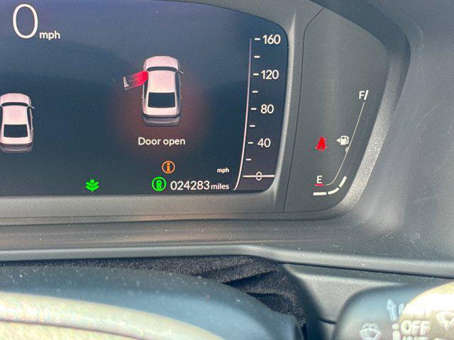used 2023 Honda Accord car, priced at $26,988
